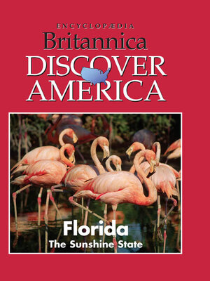 cover image of Florida